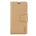 Pikkukuva 5 / 11: Elegant Fodral med Plånbok från Hanman - Samsung Galaxy S10 Plus Lila