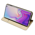 Pikkukuva 6 / 11: Elegant Fodral Från DUX DUCIS - Samsung Galaxy S10e Guld
