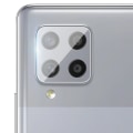 Miniatyrbilde 7 av 11: Samsung Galaxy A12 Skjermbeskytter + Kameralinsbeskytter HD 0,3mm Transparent/Genomskinlig
