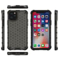 Effektfullt Stilrent Skal Hive - iPhone 11 Svart