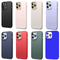 Miniatyrbillede 9 af 11: iPhone 12 Pro Max - Floveme Cover Rosa