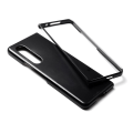 Miniatyrbillede 3 af 5: Samsung Galaxy Z Fold 3 - Kraftfullt Praktiskt Skal FLOVEME Svart