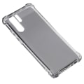 Miniatyrbillede 9 af 11: Huawei P30 Pro - Stødabsorberende Floveme Silikone Cover Blå/Rosa