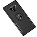 Pikkukuva 7 / 11: Smart Skal med Ringhållare från LEMAN - Samsung Galaxy Note 9 Guld