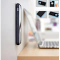Pikkukuva 2 / 5: iPhone 7 - Anti-Gravity Smart Silikon skal Hög Kvalité Mint