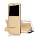 Pikkukuva 8 / 11: Elegant Smartfodral med Fönster (Leman) - Huawei P30 Rosa