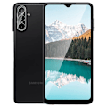 Miniatyrbillede 3 af 11: Samsung Galaxy A04s Sk�rmskydd och Kameralinsskydd Transparent