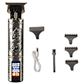 Miniatyrbilde 2 av 11: Effektiv LED Rakapparat / Trimmer BUDDHA