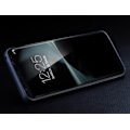 Miniatyrbild 10 av 11: Skyddande Silikonskal NKOBEE  Samsung Galaxy S8 PLUS Brun
