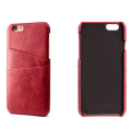 Pikkukuva 8 / 11: iPhone 6/6S - Stilrent Skal Brun Brun