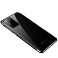 Samsung Galaxy S20 - Robust Silikonskal Svart