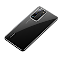Pikkukuva 11 / 11: Skyddande Silikonskal - Huawei P40 Blå