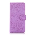 Miniatyrbillede 11 af 11: Samsung Galaxy S21 FE - Stilrent LEMAN Pungeetui Rosa