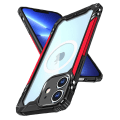 Miniatyrbild 4 av 11: iPhone 11 - Praktiskt Stilrent Skyddande Skal Grön