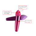 Pikkukuva 7 / 7: Effektfull Smidigt Foundation / Rouge Smink Borste Rosa
