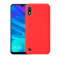 Pikkukuva 5 / 11: Genomtänkt Skyddsskal - Samsung Galaxy A10 Mörkblå