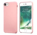 iPhone 7 - Stilrent Robust Smart Skal från Dr. Case (MAX SKYDD) Rosa