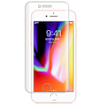Pikkukuva 11 / 11: iPhone SE 2020 Mjukt Skärmskydd PET 9H 0,2mm Transparent/Genomskinlig Transparent/Genomskinlig
