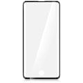 Miniatyrbillede 2 af 11: 3-PACK Samsung Galaxy S10 Sk�rmskydd CASE-Friendly HD 0,3mm Svart