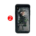 Pikkukuva 1 / 11: Somriga Skal från LEMAN - iPhone X/XS 2