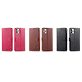 Pikkukuva 4 / 11: Stilrent Plånboksfodral - iPhone 11 Pro Max Svart
