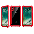 Miniatyrbilde 9 av 11: iPhone XS MAX - Fodral Kamouflage Rosa