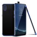 Skyddande Skal - Huawei P Smart Pro Blå