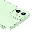 Pikkukuva 8 / 11: 2-PACK Baksida Skärmskydd (9H) 0,3mm iPhone 12 Mini Transparent