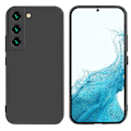 Pikkukuva 3 / 11: Samsung Galaxy S20 FE - Stilsäkert Skyddande Silikonskal Röd
