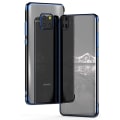 Miniatyrbillede 6 af 11: Elegant Silikonskal - Huawei Mate 20 Pro Guld