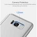 Pikkukuva 7 / 9: Samsung Galaxy S8 PLUS - Exklusivt Skal ROCK H�g kvalitet Blå