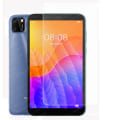 Miniatyrbilde 9 av 11: Huawei Y5p 3-PACK Standard Skärmskydd 9H 0,3mm HD-Clear Transparent/Genomskinlig