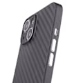 Miniatyrbillede 4 af 11: iPhone 15 - Carbon look Black