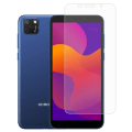 Pikkukuva 4 / 11: Huawei Y5p 2-PACK Standard Skärmskydd 9H 0,3mm HD-Clear Transparent/Genomskinlig