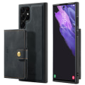 Pikkukuva 3 / 11: Stils�kert Skal Korth�llare - Samsung Galaxy S23 Ultra Grön