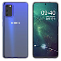 Pikkukuva 3 / 9: Robust Skal - Samsung Galaxy S20 Transparent/Genomskinlig