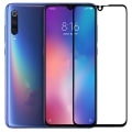 Miniatyrbilde 2 av 10: 10-PAK Carbon-skjermbeskyttere i 3D/HD Screen-Fit HD-Clear til P30 Svart