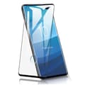 Samsung Galaxy S10e Skärmskydd CASE-Friendly HD-Clear Svart