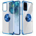 Miniatyrbilde 7 av 11: Skal med Ringh�llare - Samsung Galaxy S20 Ultra Blå
