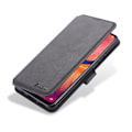 Miniatyrbillede 11 af 11: Samsung Galaxy A20E - Beskyttende Pungetui Brun
