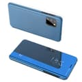 Samsung Galaxy S20 FE - Effektfullt Skyddsfodral (Leman) Himmelsblå