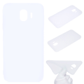 Miniatyrbilde 1 av 9: Samsung Galaxy J4 2018 - Stils�kert Matt Silikonskal (NKOBEE) Frostad