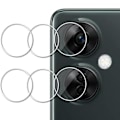 Pikkukuva 2 / 7: Oneplus Nord CE 3 lite 5G Kameralinsskydd HD-Clear 0,2mm