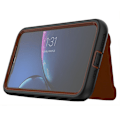 Pikkukuva 7 / 11: Skal med Kortfack - iPhone 11 Pro Max Blå Blå