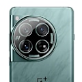 Miniatyrbilde 8 av 10: Oneplus 12 Kameralinsskydd Transparent/Clear 0,2mm