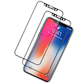 Pikkukuva 3 / 11: iPhone 11 Pro Skärmskydd av Carbonmodell 4-PACK Svart