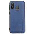 Miniatyrbilde 9 av 11: Exklusivt Smart Skyddsskal - Samsung Galaxy A40 Svart