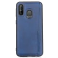Pikkukuva 9 / 11: Exklusivt Smart Skyddsskal - Samsung Galaxy A40 Svart