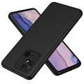 Pikkukuva 2 / 4: Xiaomi Redmi 10C - Tunt Skyddande Skal Svart