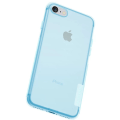 Miniatyrbilde 7 av 10: iPhone 7 Plus Skal - NILLKIN Stilrent Smart (ORIGINAL) Blå